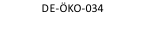DE-ÖKO-034