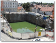 Zoom :: Grosses Loch in Kempten