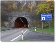 Zoom :: Lämmerbuckeltunnel