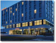 Zoom :: Mövenpick Kongresshotel