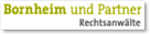 Zur Homepage von Bornheim und Partner